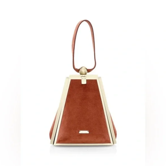 CULT GAIA
Trina Suede Wristlet bag - Picture 1 of 4